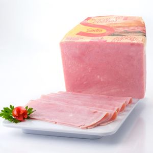 Presunto Sadia Magro Fatiado 1 Pacote 309g
