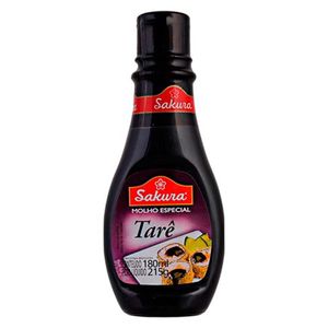 Molho Sakura Tare 180ml