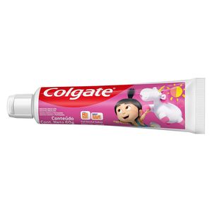 Creme Dental Colgate Kids Agnes 60g