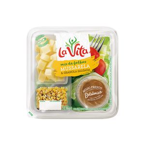 Salada Completa Lv Mussarela 200 g