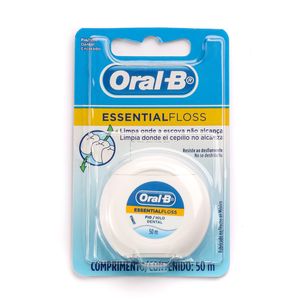 Fio Dental Oral B 50m