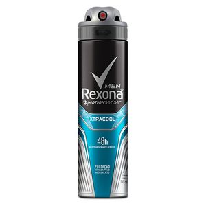 Desodorante Rexona Men Xtra Cool Aerosol 150ml