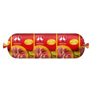 Mortadela Perdigão Frango 400g