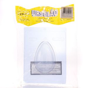 Forma Laminaplast para Ovos Pascoa Silicone 250 g