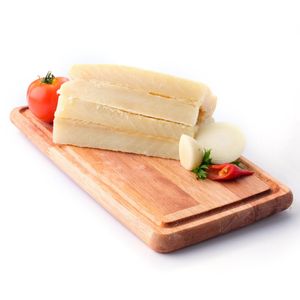Bacalhau do Porto Filé 1 Pedaço 1,5kg