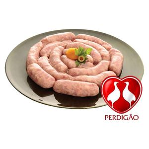 Linguiça Toscana Perdigão Na Brasa 1 Porção 824g