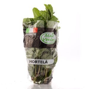 Hortelã Mais Verdes 20g