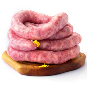 Linguiça Calabresa Aurora Fresca 1 Porção 515g