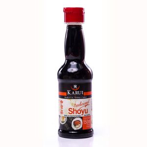 Molho Shoyo Karui Tradicional 150ml