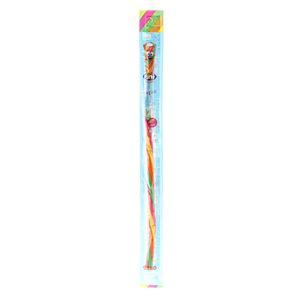 Balas de Gelatina Fini Gigantes Twister 27g