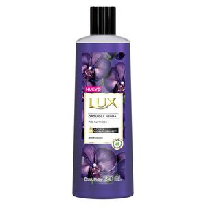 Sabonete Líquido Lux Orquídea Negra 250ml