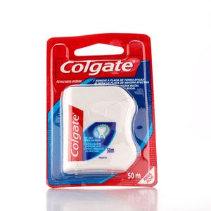 Fio Dental Colgate 50m