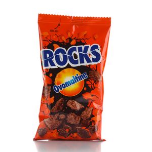 Chocolate Ovomaltine Rocks 40g