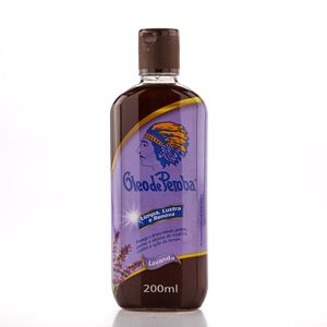 Óleo de Peroba King Lavanda 200ml