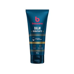 Hidratante Bozzano Balm Barba e Bigode 90g