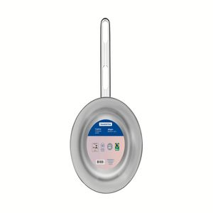 Frigideira Tramontina Inox Allegra 24cm Un