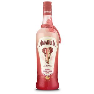 Licor Amarula Raspberry 750ml