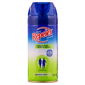 Repelente Super Repelex Aerosol 200ml