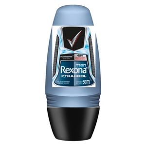 Desodorante Rexona Extra Cool Rollon 50ml