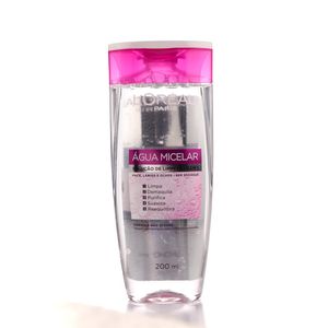 Demaquilante Loreal Água Micelar 200ml