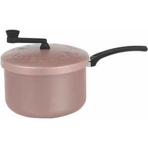 Pipoqueira Panelux Rose Magnific