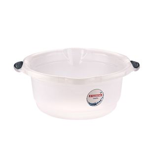 Bacia Sanremo Hydrus Pequena 5.2l