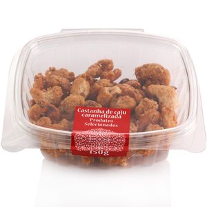 Castanha Caju Kukamar Caramelizada 150g