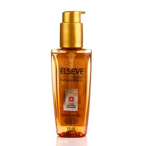 Óleo Capilar Elseve Extraordinário 100ml