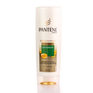 Condicionador Cabelos Pantene Restauração Profunda 400ml