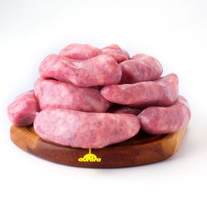 Linguiça Toscana Aurora 1 Porção 824g