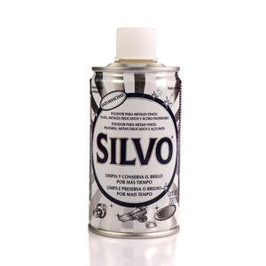 Polidor Silvo 200ml