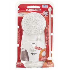 Ducha Lorenzetti Top Jet Multi 127V