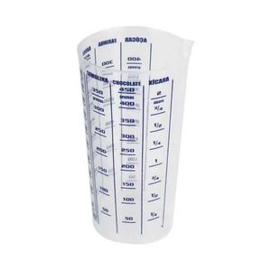 Copo Millenium Graduado 500ml un