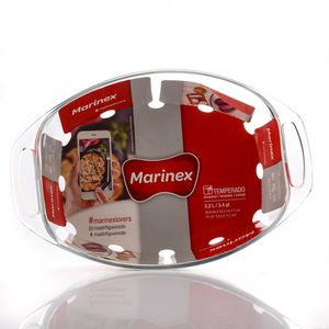Assadeira Marinex Seletta 3,2l
