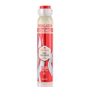 Desodorante Old Spice Brisa do Mar Aerosol 200ml