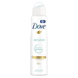 Desodorante Dove Sensitive Aerosol 150ml