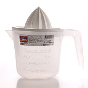 Jarra Plasútil com Espremedor 350ml
