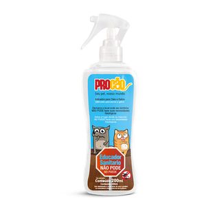 Educador Sanitário Procão Não Pode 200ml