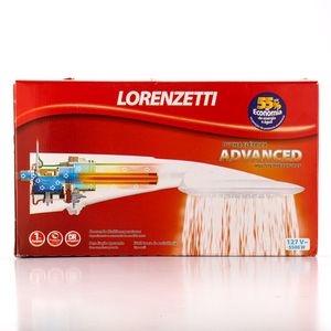 Ducha Lorenzetti Advanced Multi 127V