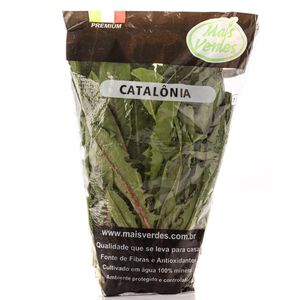 Catalônia Mais Verdes