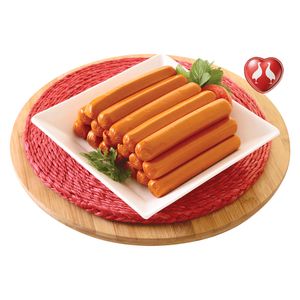 Salsicha Perdigão Hot Dog 1 Porção 515g