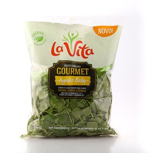 Agrião La Vita Baby 100g