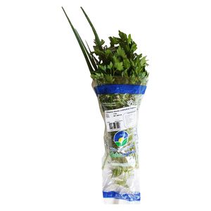 Cheiro Verde Sítio Novo Mundo Orgânico