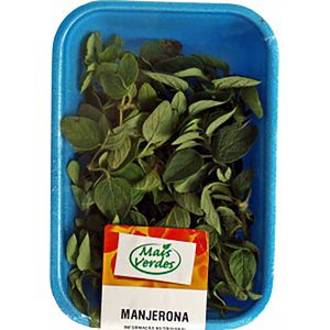 Manjerona Mais Verdes 20g