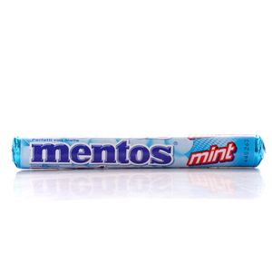 Balas Mentos Mint 37,5g