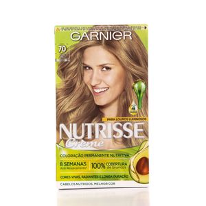 Tintura Nutrisse Mel N.70