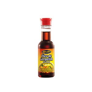 Óleo de Gergilim Kenko Torrado 100ml