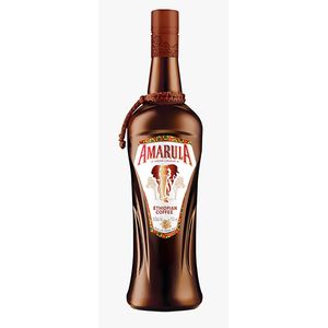 Licor Amarula Coffee 750ml