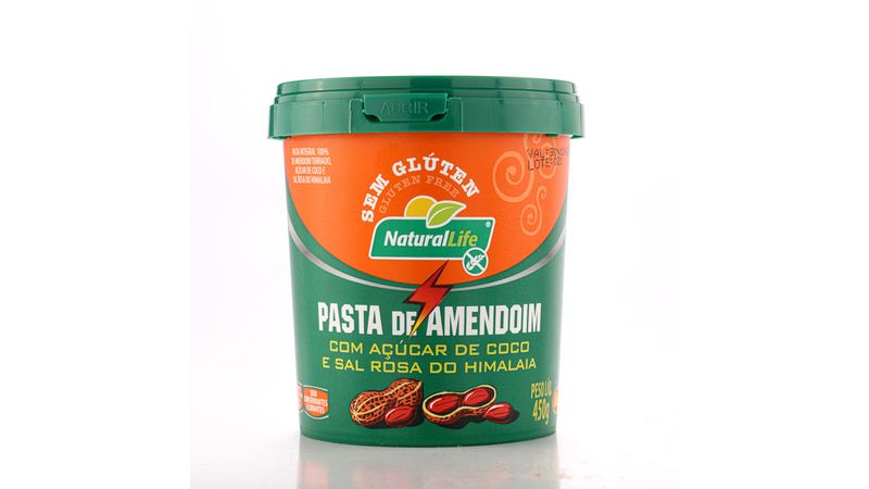 Pasta Amendoim Dr.Peanut Whey Protein Z. Açucar Leite em Pó 600g - Covabra