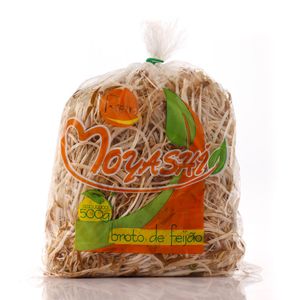 Moyashi Pettirossi Xavier 500g